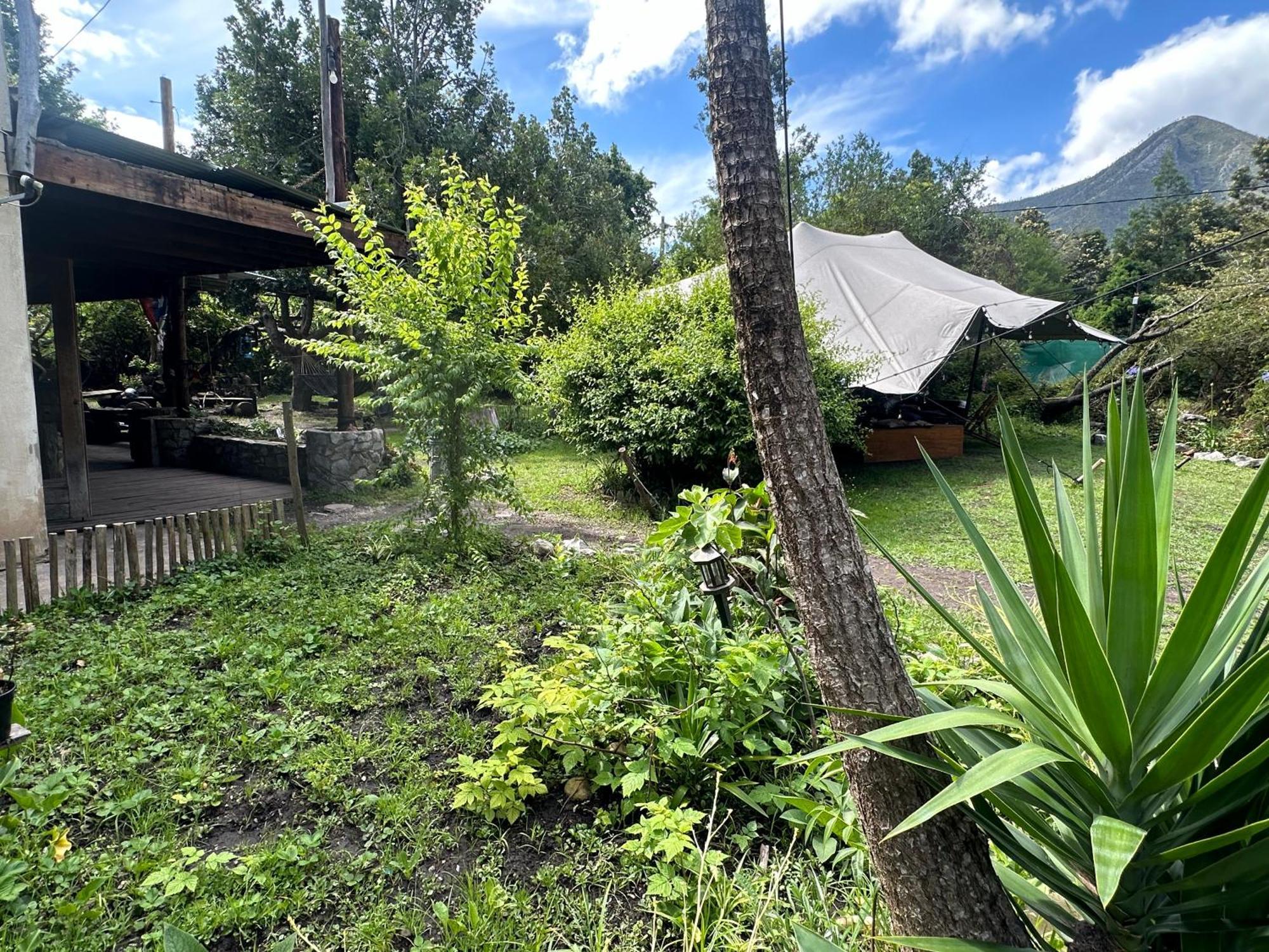 Stormsriver Backpackers Dijembe Stormsrivier Esterno foto